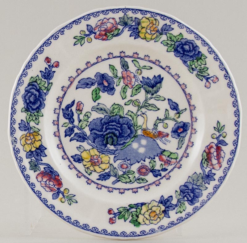 Plate